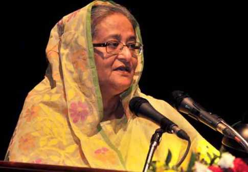 মেডিকেল কলেজের শিক্ষা কার্যক্রম উদ্বোধন করলেন প্রধানমন্ত্রী